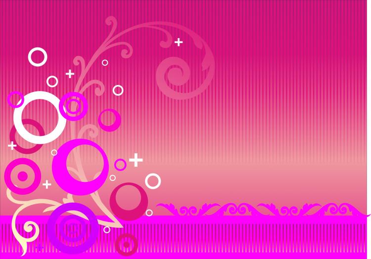 free vector Background vector fashion